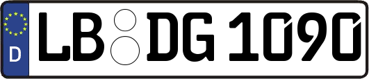 LB-DG1090
