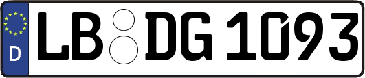 LB-DG1093