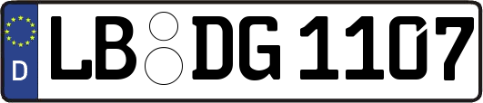 LB-DG1107