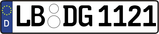 LB-DG1121