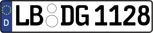 LB-DG1128