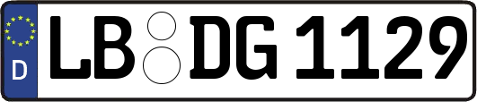 LB-DG1129