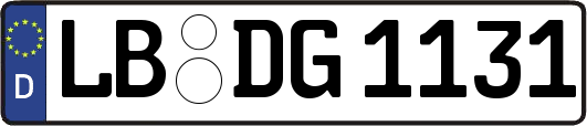 LB-DG1131