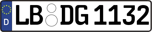 LB-DG1132