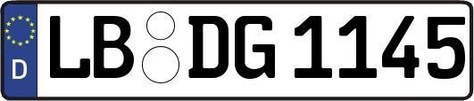 LB-DG1145