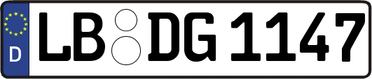 LB-DG1147