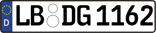 LB-DG1162