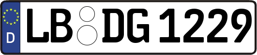 LB-DG1229