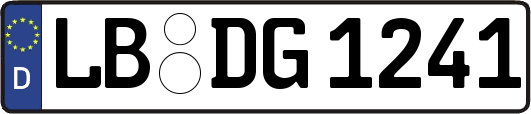 LB-DG1241