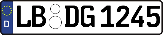 LB-DG1245