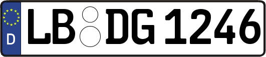 LB-DG1246
