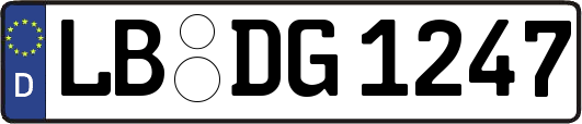 LB-DG1247