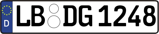 LB-DG1248
