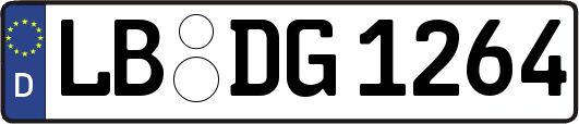 LB-DG1264