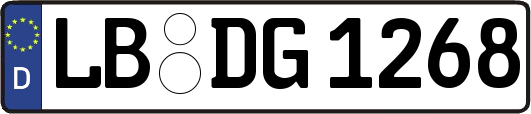 LB-DG1268