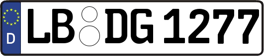 LB-DG1277