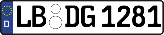 LB-DG1281