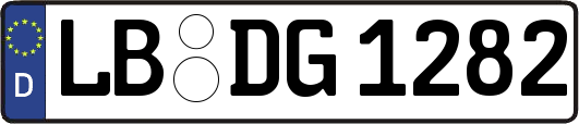 LB-DG1282