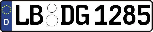 LB-DG1285