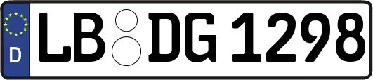 LB-DG1298