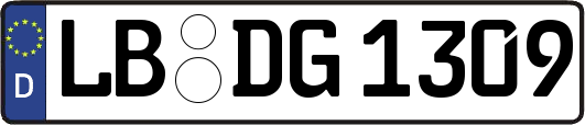 LB-DG1309