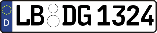 LB-DG1324