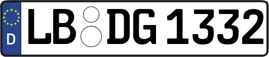 LB-DG1332