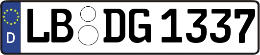 LB-DG1337