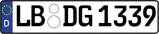 LB-DG1339