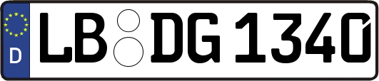 LB-DG1340