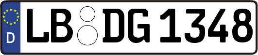 LB-DG1348