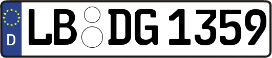 LB-DG1359