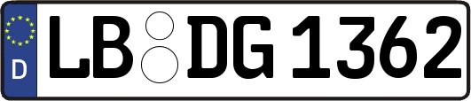LB-DG1362