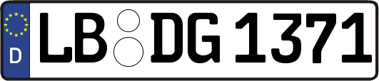 LB-DG1371