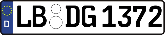 LB-DG1372