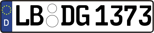 LB-DG1373