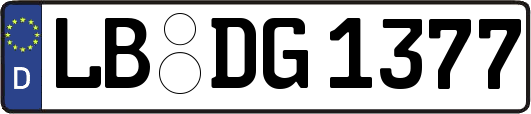 LB-DG1377