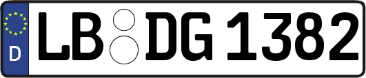 LB-DG1382