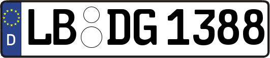 LB-DG1388
