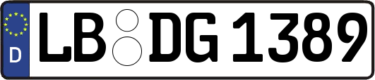 LB-DG1389