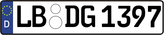 LB-DG1397