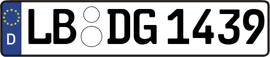 LB-DG1439