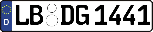 LB-DG1441