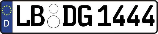 LB-DG1444