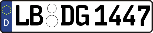 LB-DG1447
