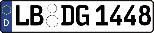 LB-DG1448