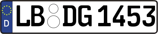 LB-DG1453