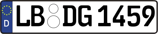 LB-DG1459