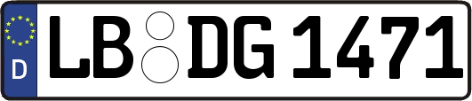 LB-DG1471