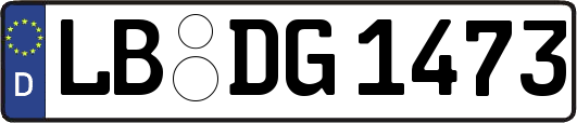 LB-DG1473